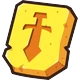 Honored Oath game icon