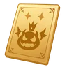 Orc Warchief Card game icon