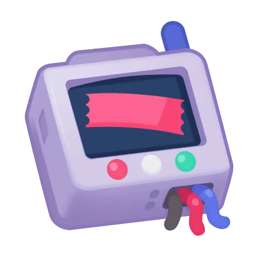 Tactical Power Node game icon