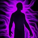 Cloaking game icon