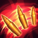 Lockdown game icon