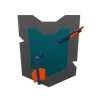 Arrowcatch Wall game icon