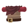 Ashwalker Chest game icon