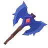 Axe of Oblivion game icon