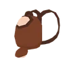 Bear Backpack game icon