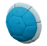 Blue Shell game icon
