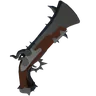 Blunderbuss game icon