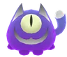 Cheshire Cat game icon