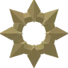 Crown of Spikes game icon