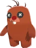 Drooping Burrow game icon