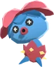 Drooping Flora game icon