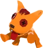 Drooping Pup game icon