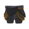 Endurance Greaves game icon