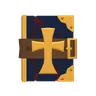 Exorcist Bible game icon