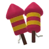 Festival Rockets game icon