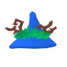 Forest Friend Hat game icon