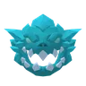 Frostscale Helm game icon