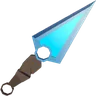 Frostspire Kunai game icon