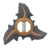 Fuma Shuriken game icon