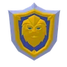 Golden Aegis game icon