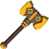 Golden Hammer game icon