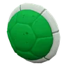 Green Shell game icon