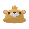 Happy Chipper Hat game icon