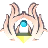 Holy Crest game icon