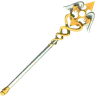 Holy Staff game icon