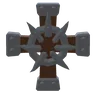Iron Halo game icon