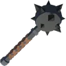 Iron Morningstar game icon