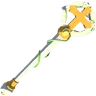 Life Staff game icon