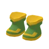 Lifebloom Shoes game icon