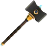 Luxbane game icon