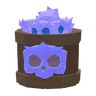 Mana Cask game icon