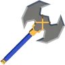 Master Axe game icon