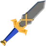 Master Dagger game icon