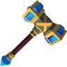 Master Hammer game icon