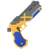 Master Pistol game icon