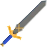 Master Sword game icon