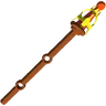 Meteoric Staff game icon
