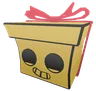 Mischief Gift Box game icon
