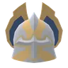 Paladin Crest game icon
