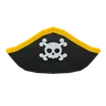 Pirate Hat game icon