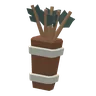 Quiver of Thorns game icon