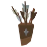Quiver game icon