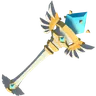 Radiant Scepter game icon