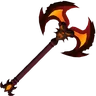 Ragebound Fury game icon