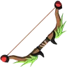 Recurve Bow game icon