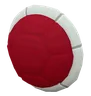 Red Shell game icon